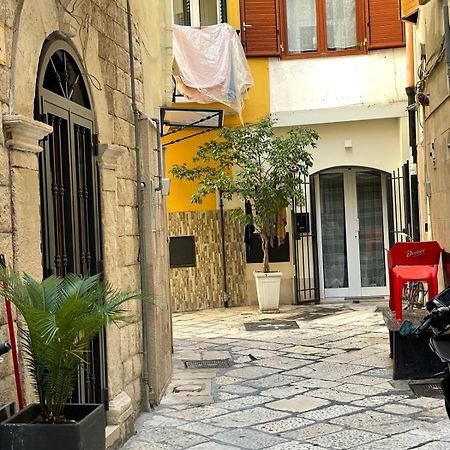 La Stanza 2 Apartment Bari Exterior photo
