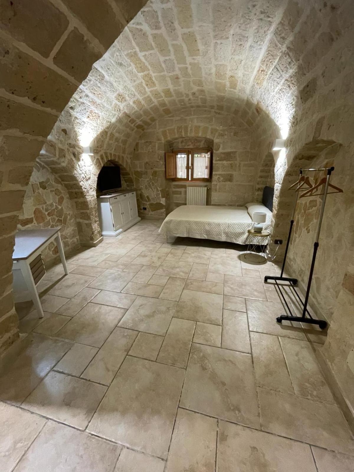 La Stanza 2 Apartment Bari Exterior photo
