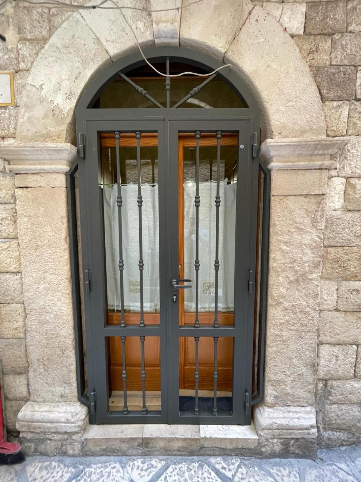La Stanza 2 Apartment Bari Exterior photo