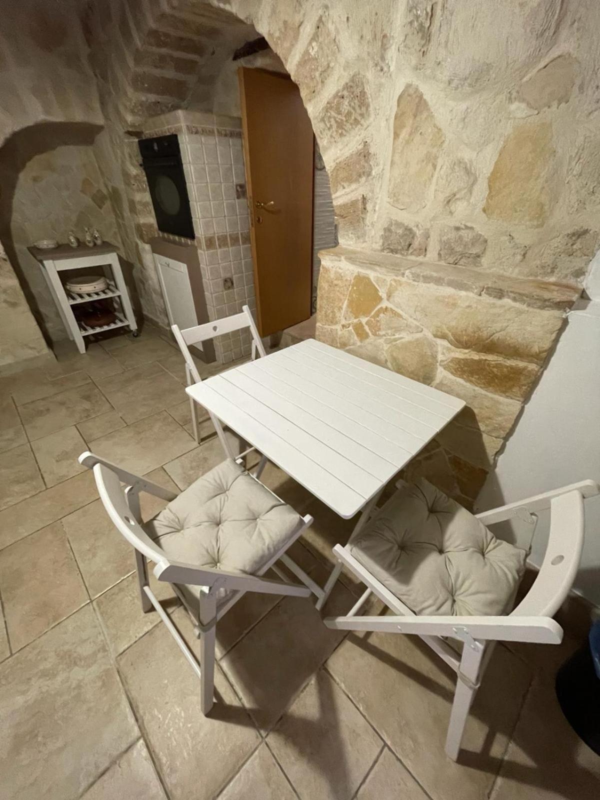 La Stanza 2 Apartment Bari Exterior photo
